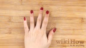 get gel nails off without acetone