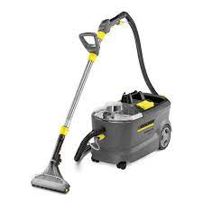 karcher spray extraction cleaner puzzi