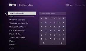 how to watch nfl games on roku device