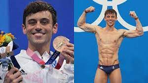 Thomas robert daley (born 21 may 1994) is a british diver, television personality and youtube vlogger. Eo5 Z76nj1uf3m