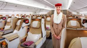 emirates business cl guide reviews