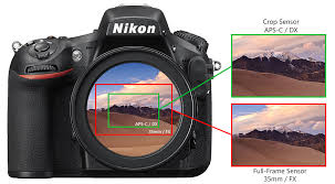 what is crop factor here is what you