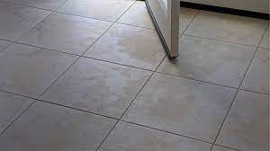 the porcelain tile cleaning paradox