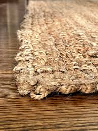 jute rug care 101 how to clean a jute
