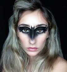21 bat makeup ideas for halloween 2020