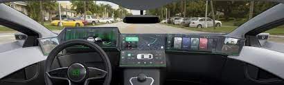 エレクトロビット、インテリジェントな自動車デジタルコックピット向け 包括的ソリューションを発表 – Elektrobit