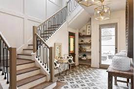 20 Staircase Decorating Ideas