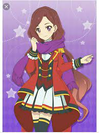 Đọc truyện - Xa Anh Aikatsu Star Va Aikatsu Yozora - Truyen99 - Đọc truyện  nền tối