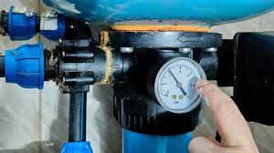 Average Cost Of Well Pressure Tanks By