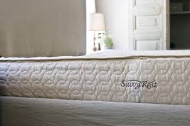 non toxic latex mattress