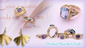fine handcrafted jewelry