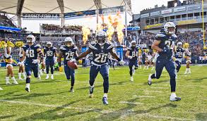 $2.00 coupon applied at checkout. The Los Angeles Chargers A Lesson In Disappointment Watch Fantom