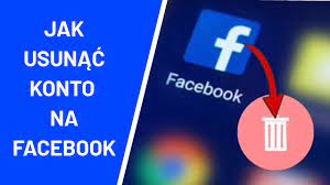 How to delete an account on FB How to delete Facebook? - YouTube