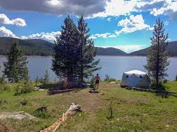 Find campsites ahead of time and know where you're going. Top 9 Spots For Camping Near Winter Park Off Path Travels