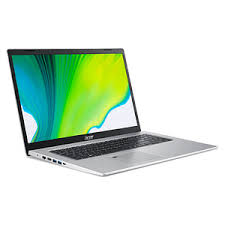 acer Aspire 517-52-51GZ Notebook 43,9 cm (17,3 Zoll), 8 GB RAM, 512 GB SSD  M.2, Intel® Core™ i5-1135G7 | office discount