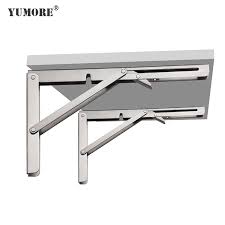 stainless steel wall mounting metal