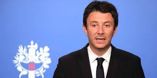 Born 29 december 1977) is a french politician of la république en marche! Benalla Benjamin Griveaux Denounces Many Untruths In The Senate Report Teller Report