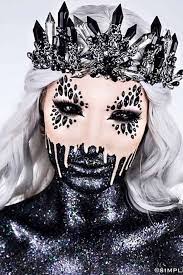 scary halloween makeup ideas to amaze