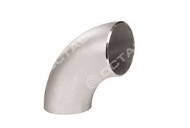 Steel Pipe Elbow 45 And 90 Degree Types Specifications