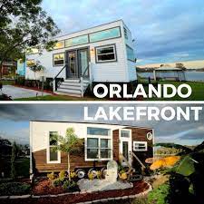 just park it an orlando tiny home
