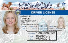 Las vegas security officers need to know the difference between a guard card and a private patrol license. Nevada Fake Id Best Scannable Fake Ids From Idgod