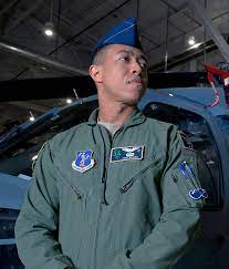air national guard u s air force