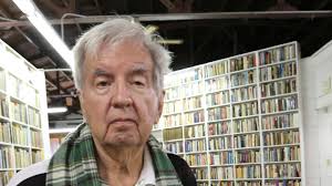 Larry mcmurtry, from the last picture show: Jpvxgovkdirjgm