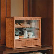 solid wood storage cabinet gl