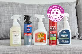 the 10 best carpet spray cleaners of