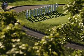 2022 23 fedex cup points list standings