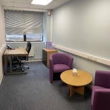 therapy rooms to in ipswich 4