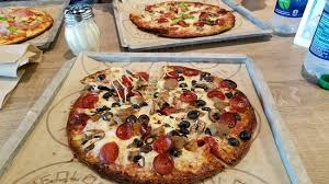 pieology pizzeria seminole tripadvisor