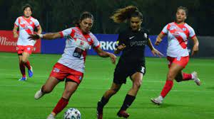 Turkcell Kadın Futbol Ligi – Futbolexpress