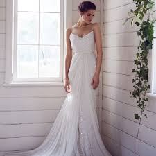 Elegant Wedding Dresses Hitched Co Uk