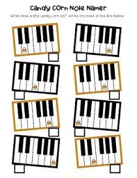 100+ piano terms and piano definitions all piano players must know. Halloween Music Theory Worksheets For Beginners By Teaching Playful Piano