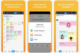 But there are few features that you will hardly see any calendar app offering for free, such as: The Best Calendar Apps For Android And Ios Digital Trends