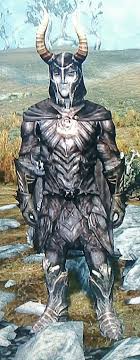 On the other hand, it seems unlikely to me that the devs intended circlets to stack with falmor helmets, since with the falmer helmet worn, you cannot see the circlet at all. The Horned Knight By Greg Helm Of Yngol Nightingale Armor Thalmor Gloves Thalmor Boots Skyrim Armor Nightingale Armor Skyrim