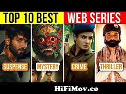 indian web series in hindi 2023 imdb