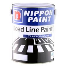 Best quality coatings with nippon paint pakistan. Nippon Roadline Paint Traffic Marking Paint 5l 4 Colours Marking Paint Nippon Paint Concrete Floors