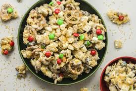 One part christmas candy, one part christmas cookie. 34 Festive Christmas Candy Recipes