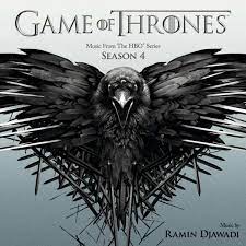But it's important to see episode one for what it is. Filmmusik Game Of Thrones Season 4 Cd Jpc