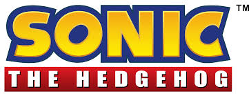 sonic the hedgehog logo transpa png