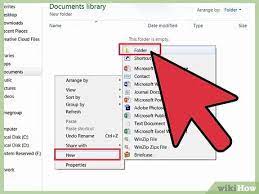 After following the steps above, the pictures from the camera should successfully be copied to the computer. How To Create A Folder On A Pc 10 Steps With Pictures Wikihow