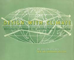 Design With Climate Princeton University Press