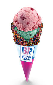 Baskin Robbins Ice Creams Romantic Mini Vacations