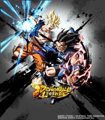 Dragon ball legends is the ultimate dragon ball experience on your mobile device! Dragon Ball Legends With Over 4 5 Million Already Dragonballlegends