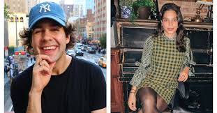 On tuesday, a report from business insider included allegations from a woman who. Who Is Ella From David Dobrik S Vlog Squad All About His New Employee