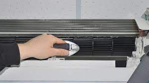 ac coil cleaning cost in 2024 by coil