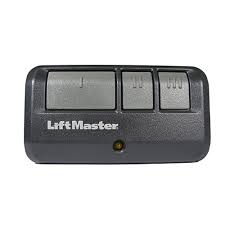 liftmaster 893lm 3 on security 2 0