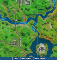 New xp coins can be collected on the map. Fortnite Collect Xp Coin Locations Week 9 Guide